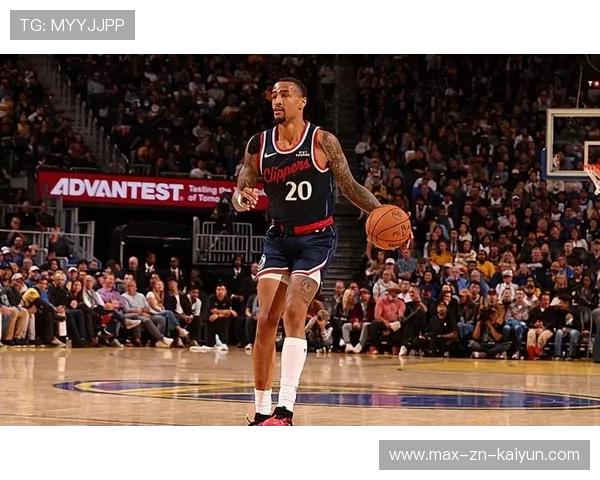 快船新战术外线内线并举引爆季后赛火力全开蓄势待发